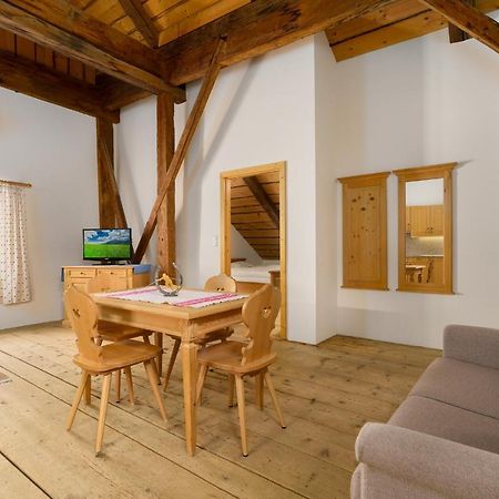 Gasthof Sillianer Wirt Bagian luar foto