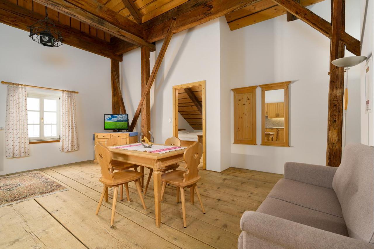 Gasthof Sillianer Wirt Bagian luar foto