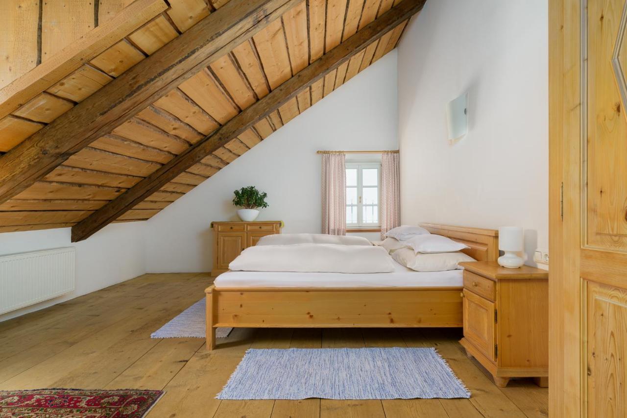 Gasthof Sillianer Wirt Bagian luar foto