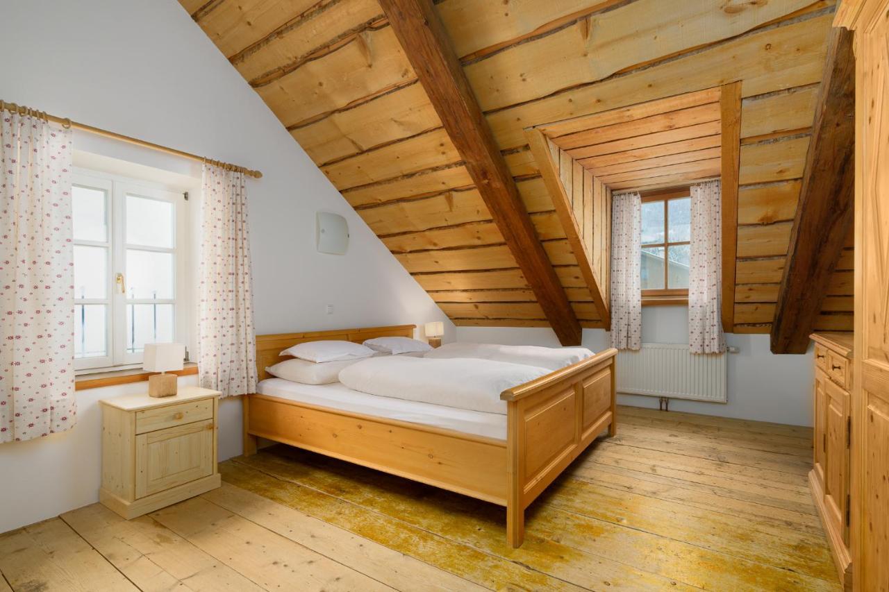 Gasthof Sillianer Wirt Bagian luar foto