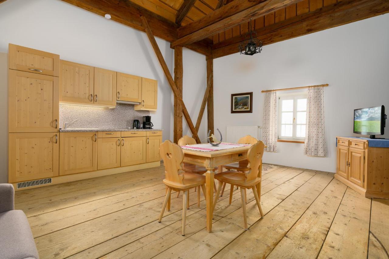 Gasthof Sillianer Wirt Bagian luar foto