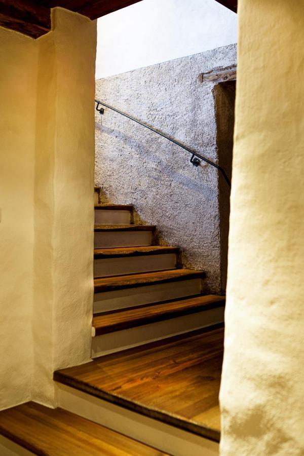 Gasthof Sillianer Wirt Bagian luar foto