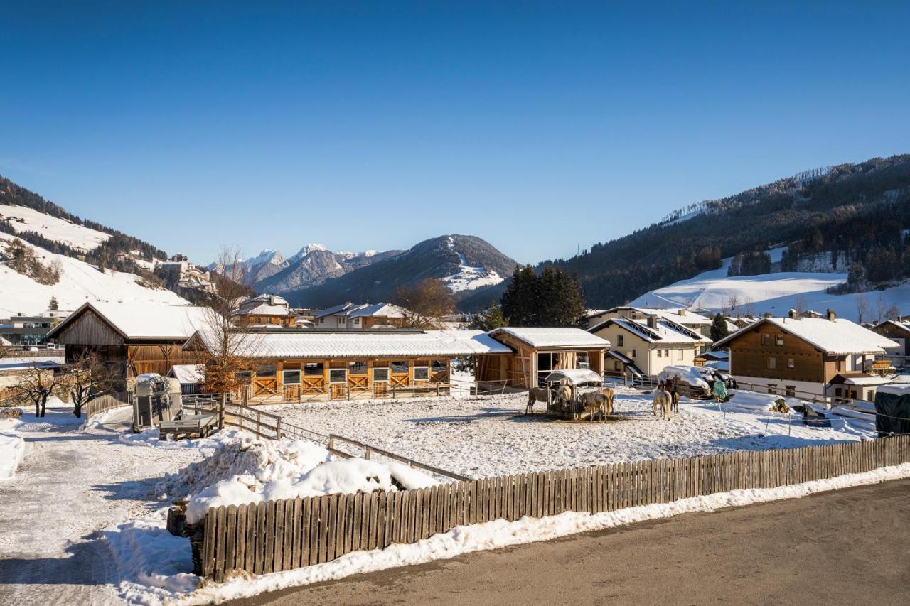 Gasthof Sillianer Wirt Bagian luar foto