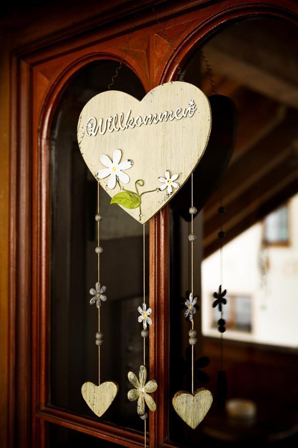 Gasthof Sillianer Wirt Bagian luar foto