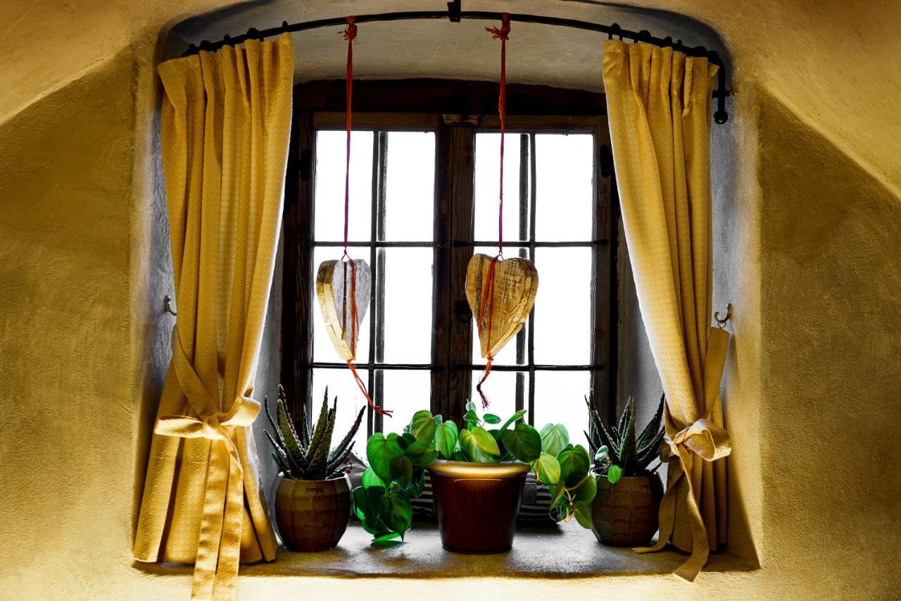 Gasthof Sillianer Wirt Bagian luar foto