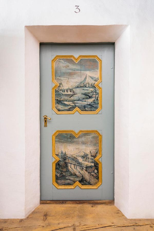 Gasthof Sillianer Wirt Bagian luar foto