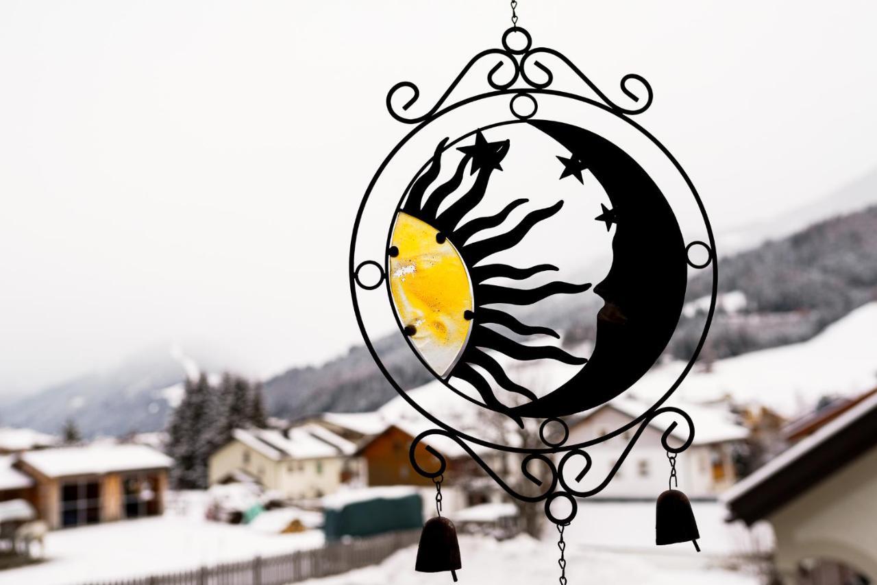 Gasthof Sillianer Wirt Bagian luar foto