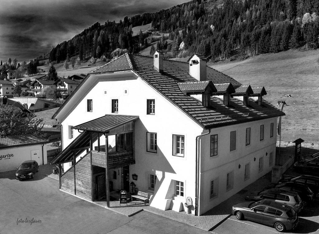 Gasthof Sillianer Wirt Bagian luar foto