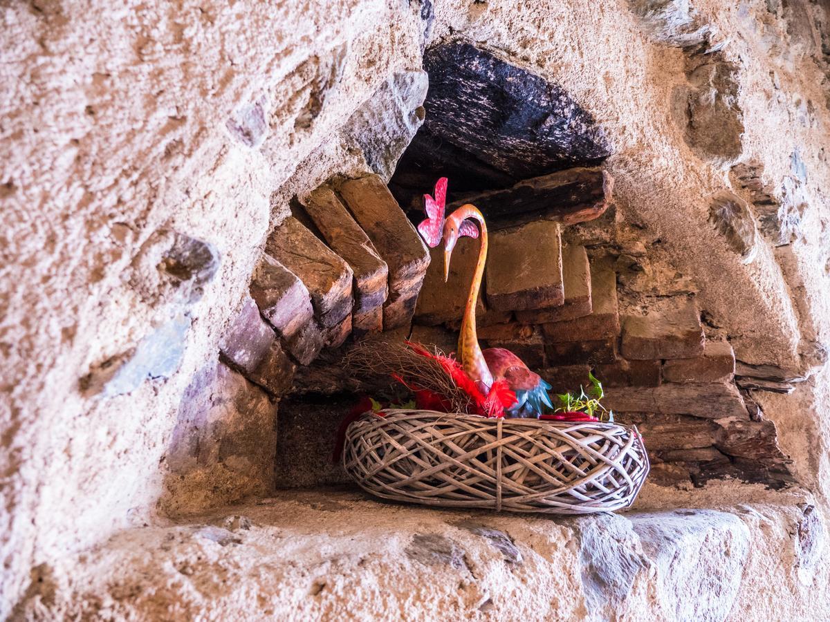 Gasthof Sillianer Wirt Bagian luar foto